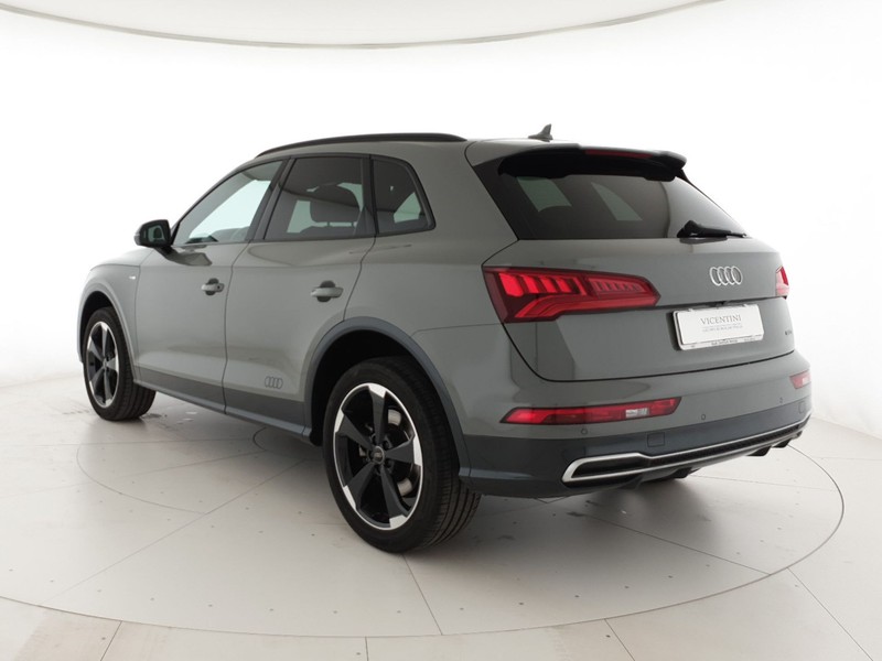 Audi Q5 2.0TDI 190CV S tronic S line Plus