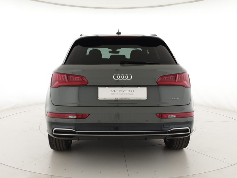 Audi Q5 2.0TDI 190CV S tronic S line Plus