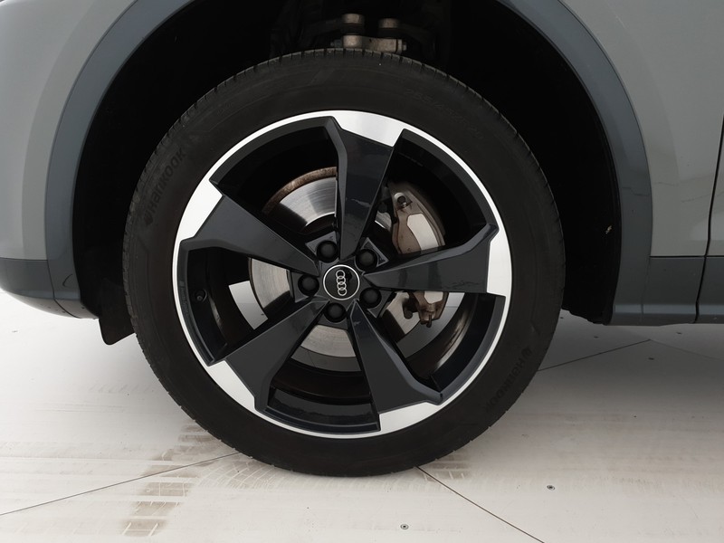 Audi Q5 2.0TDI 190CV S tronic S line Plus
