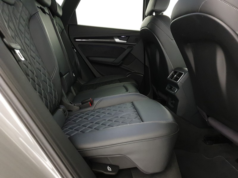 Audi Q5 2.0TDI 190CV S tronic S line Plus