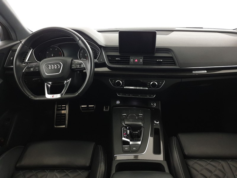 Audi Q5 2.0TDI 190CV S tronic S line Plus