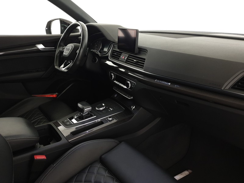 Audi Q5 2.0TDI 190CV S tronic S line Plus