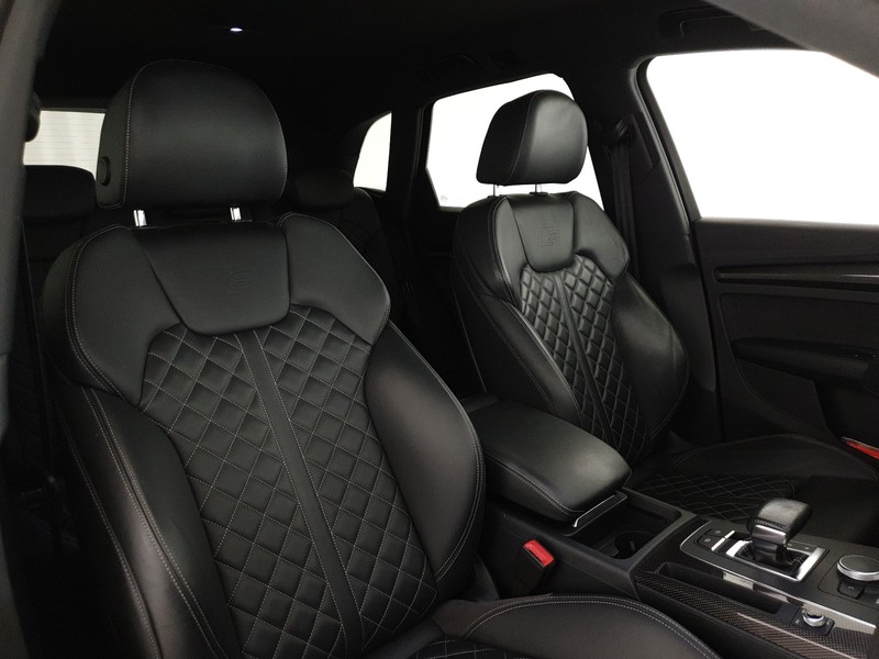 Audi Q5 2.0TDI 190CV S tronic S line Plus