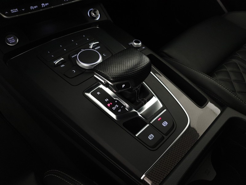 Audi Q5 2.0TDI 190CV S tronic S line Plus