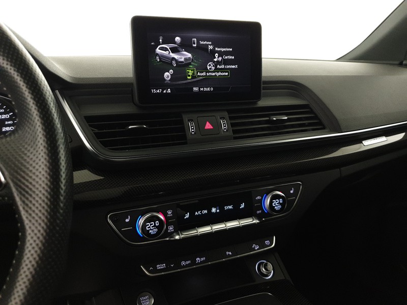 Audi Q5 2.0TDI 190CV S tronic S line Plus
