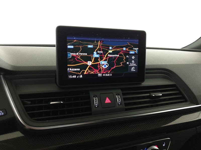 Audi Q5 2.0TDI 190CV S tronic S line Plus