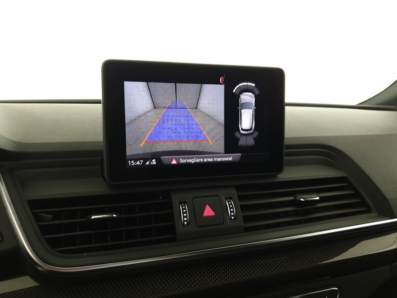 Audi Q5 2.0TDI 190CV S tronic S line Plus