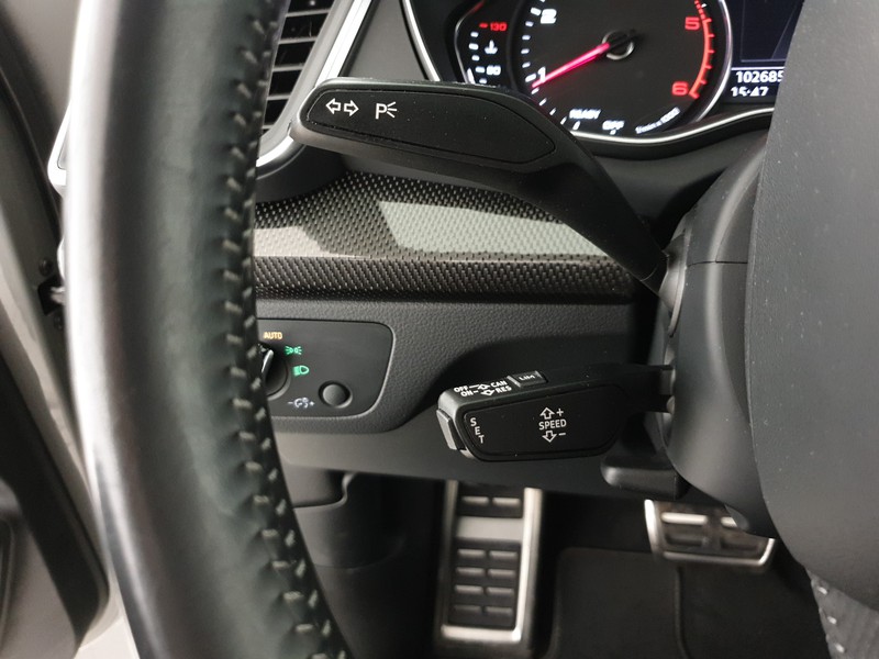 Audi Q5 2.0TDI 190CV S tronic S line Plus
