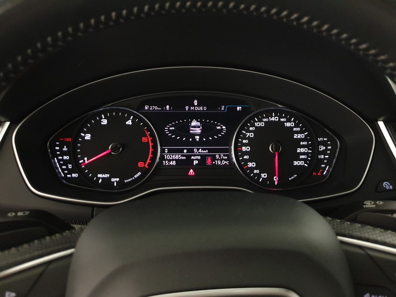 Audi Q5 2.0TDI 190CV S tronic S line Plus