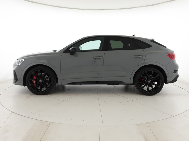 Audi RSQ3 Sportbac 2.5TFSI 400CV quattro S tronic