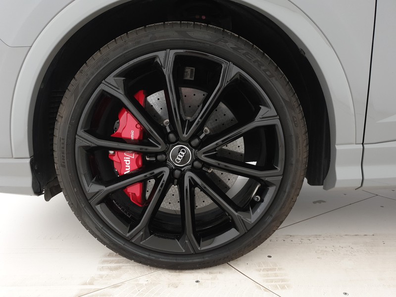 Audi RSQ3 Sportbac 2.5TFSI 400CV quattro S tronic