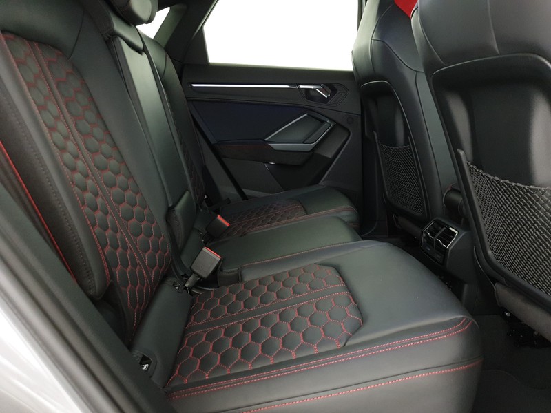 Audi RSQ3 Sportbac 2.5TFSI 400CV quattro S tronic