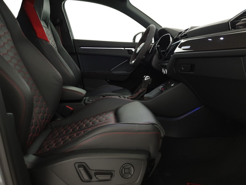 Audi RSQ3 Sportbac 2.5TFSI 400CV quattro S tronic