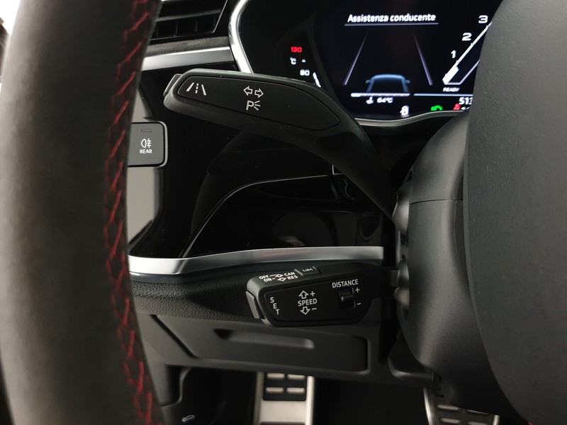 Audi RSQ3 Sportbac 2.5TFSI 400CV quattro S tronic