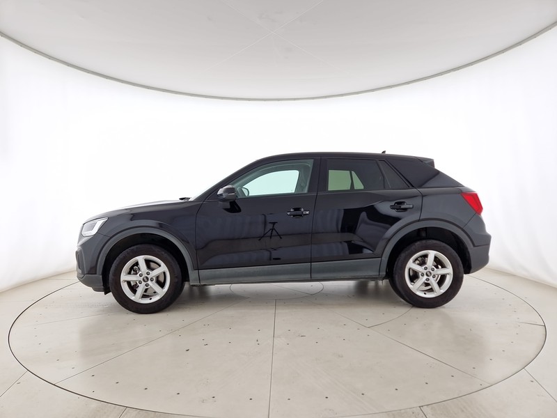 Audi Q2 30 2.0 tdi business s-tronic