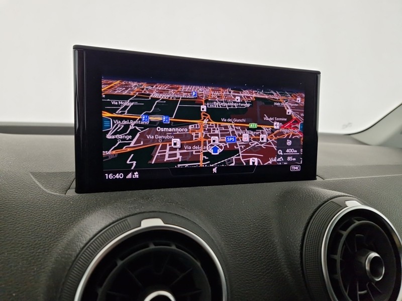 Audi Q2 30 2.0 tdi business s-tronic