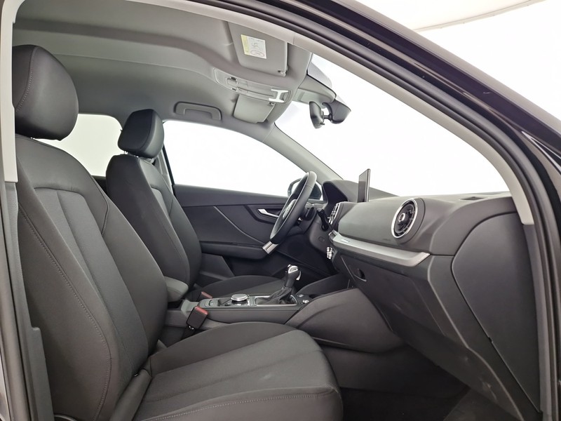 Audi Q2 30 2.0 tdi business s-tronic