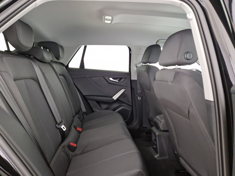 Audi Q2 30 2.0 tdi business s-tronic