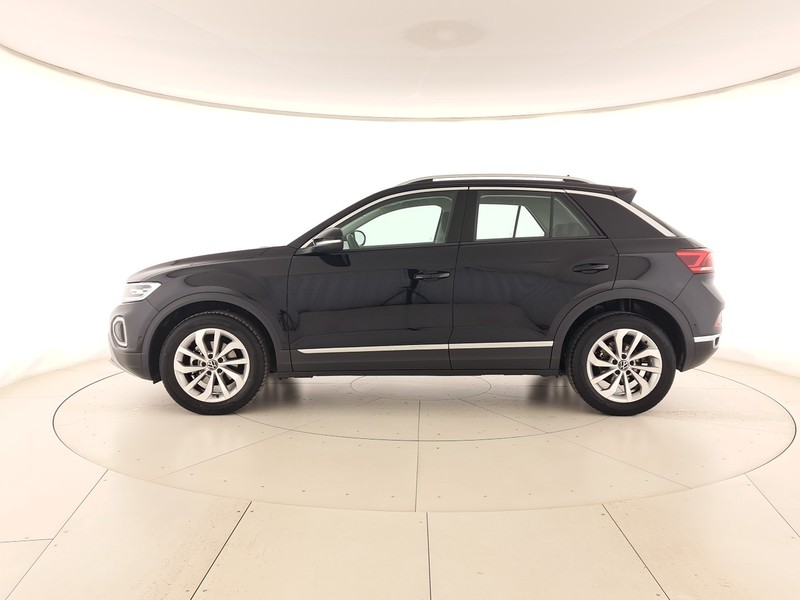 Volkswagen T-Roc 1.0 tsi style 110cv
