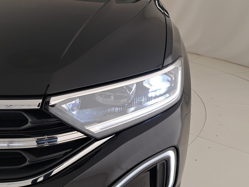 Volkswagen T-Roc 1.0 tsi style 110cv