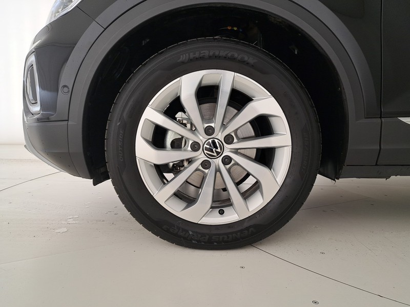 Volkswagen T-Roc 1.0 tsi style 110cv