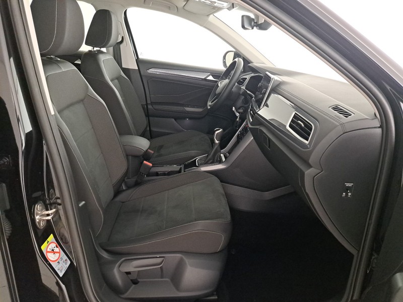 Volkswagen T-Roc 1.0 tsi style 110cv