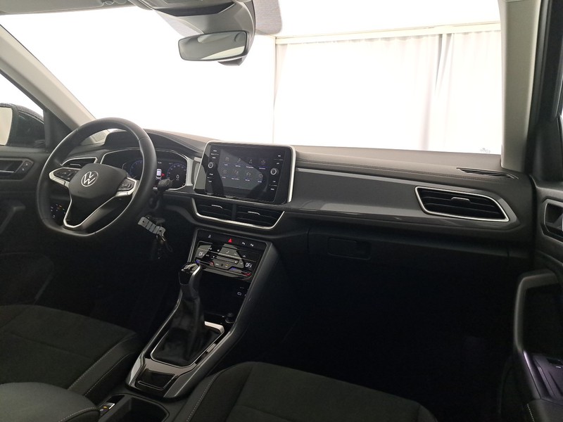 Volkswagen T-Roc 1.0 tsi style 110cv