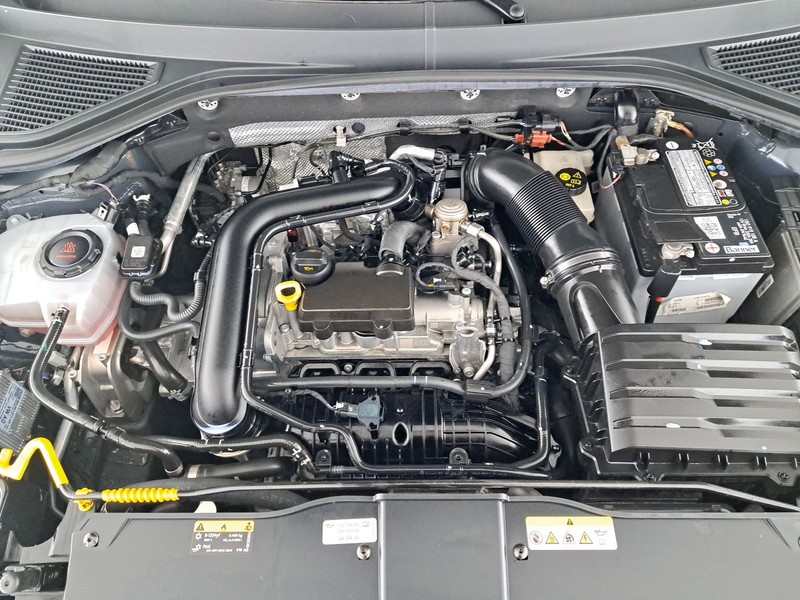 Volkswagen T-Roc 1.0 tsi style 110cv