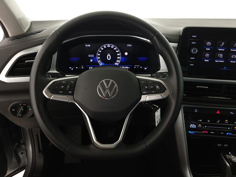 Volkswagen T-Roc 1.5 tsi life dsg