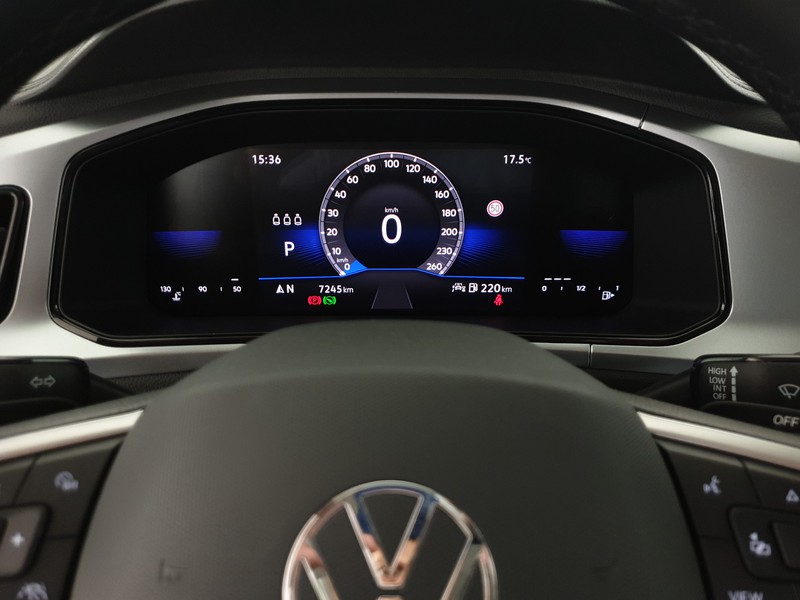 Volkswagen T-Roc 1.5 tsi life dsg
