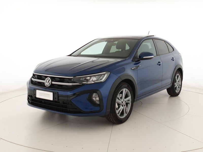 Volkswagen Taigo 1.0 tsi r-line 110cv