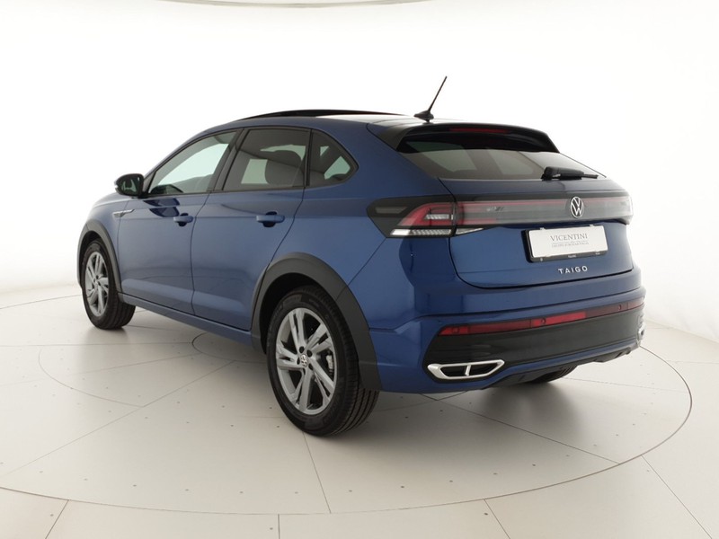 Volkswagen Taigo 1.0 tsi r-line 110cv
