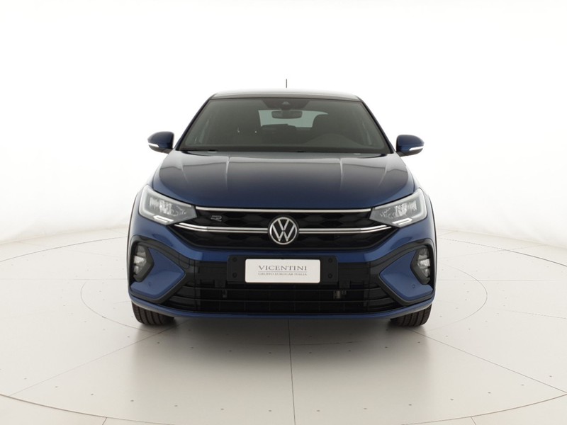 Volkswagen Taigo 1.0 tsi r-line 110cv