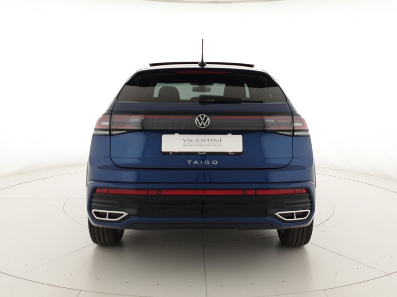Volkswagen Taigo 1.0 tsi r-line 110cv