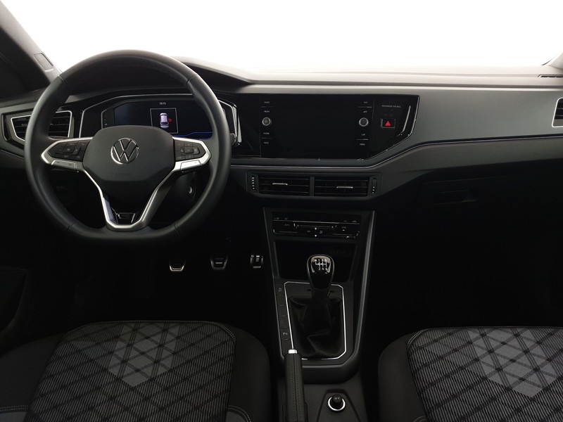 Volkswagen Taigo 1.0 tsi r-line 110cv