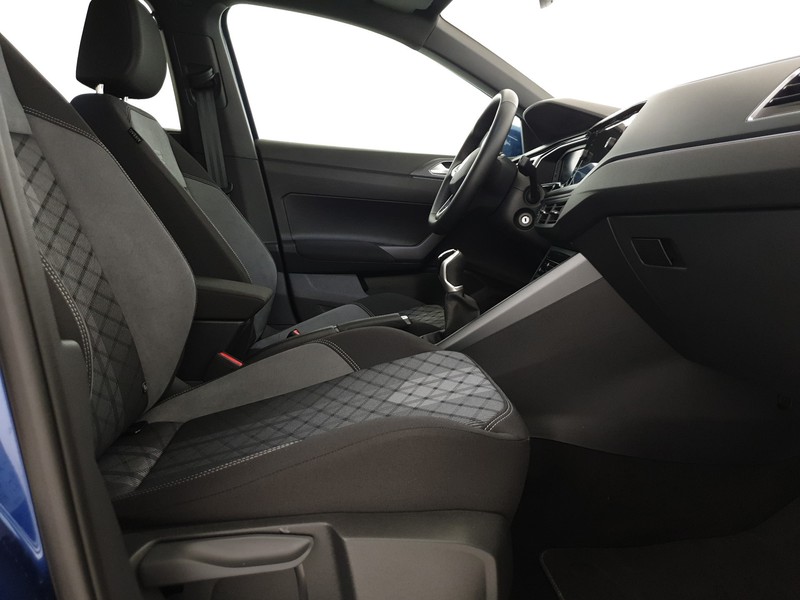 Volkswagen Taigo 1.0 tsi r-line 110cv