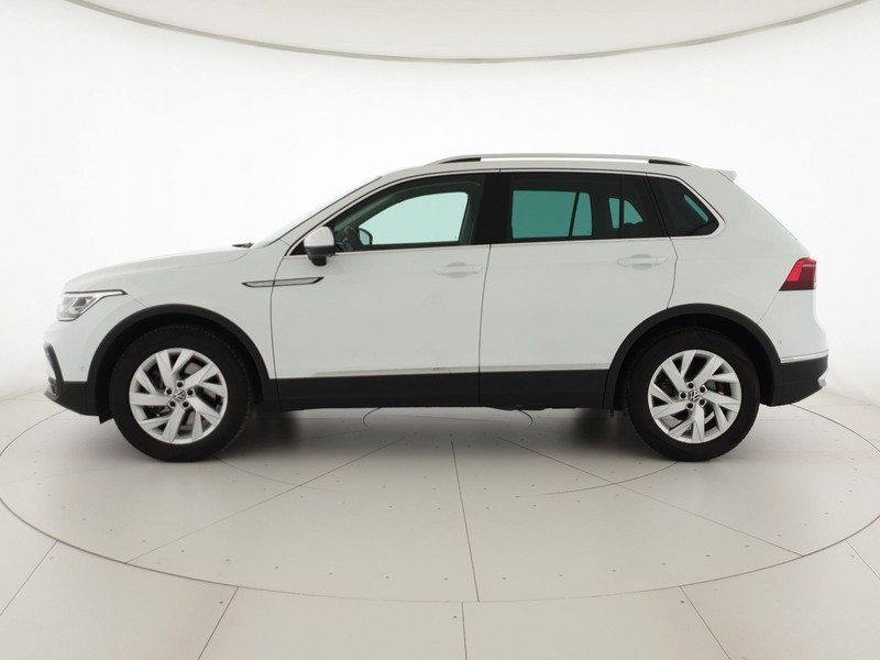 Volkswagen Tiguan 2.0 tdi elegance 4motion 200cv dsg