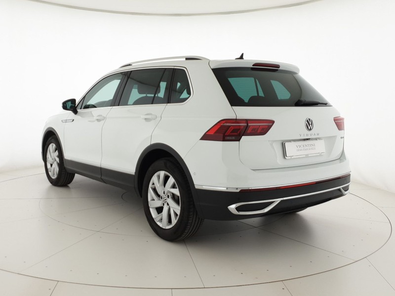 Volkswagen Tiguan 2.0 tdi elegance 4motion 200cv dsg