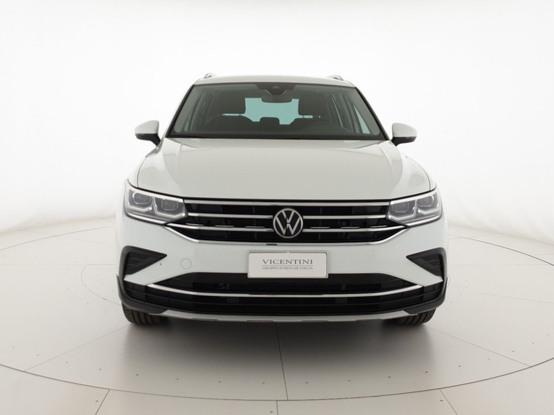 Volkswagen Tiguan 2.0 tdi elegance 4motion 200cv dsg