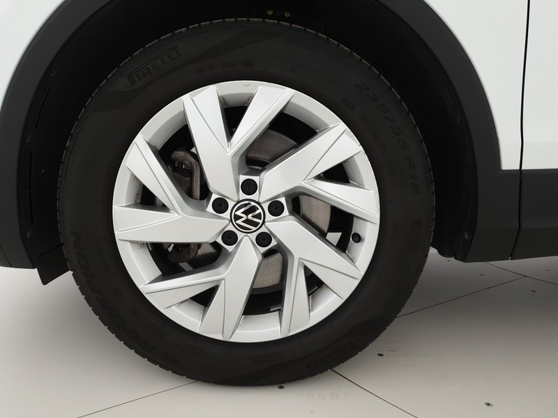 Volkswagen Tiguan 2.0 tdi elegance 4motion 200cv dsg