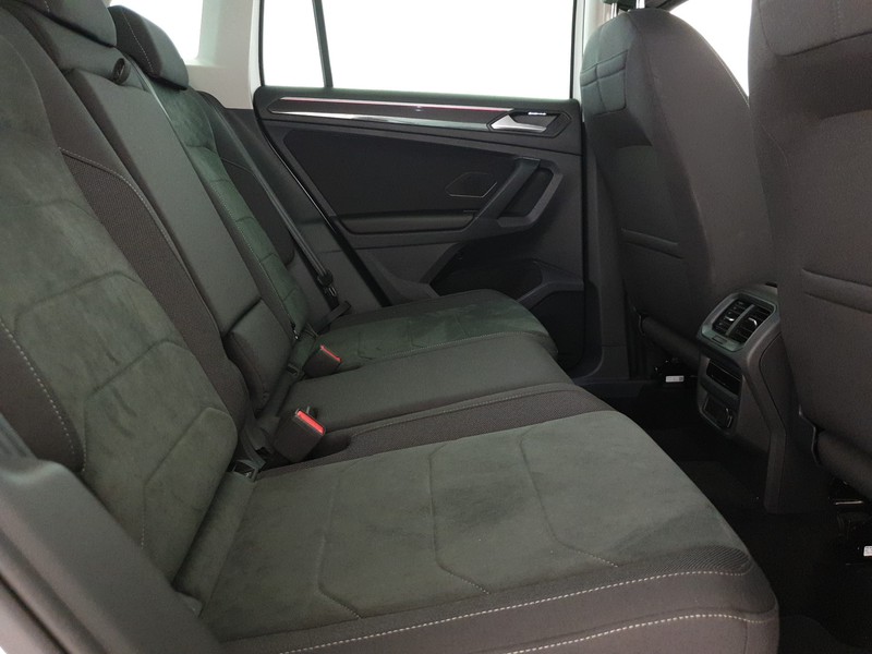 Volkswagen Tiguan 2.0 tdi elegance 4motion 200cv dsg