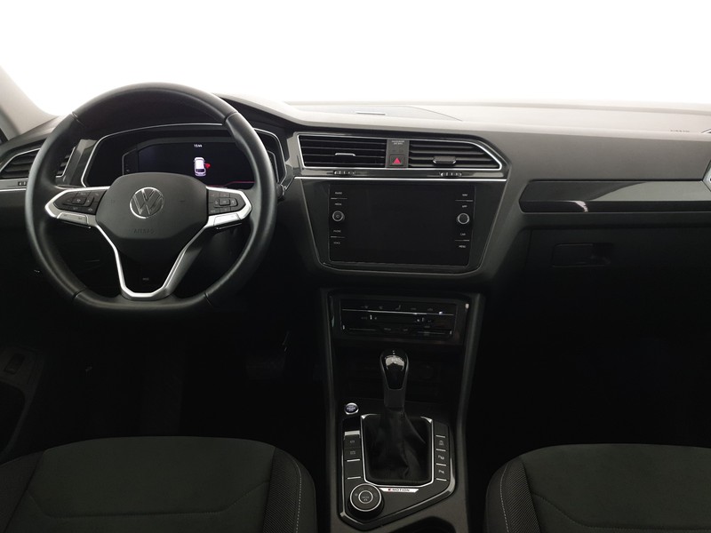 Volkswagen Tiguan 2.0 tdi elegance 4motion 200cv dsg