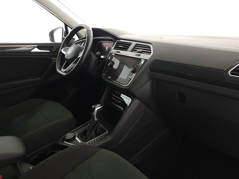 Volkswagen Tiguan 2.0 tdi elegance 4motion 200cv dsg