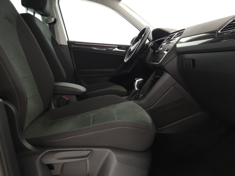 Volkswagen Tiguan 2.0 tdi elegance 4motion 200cv dsg