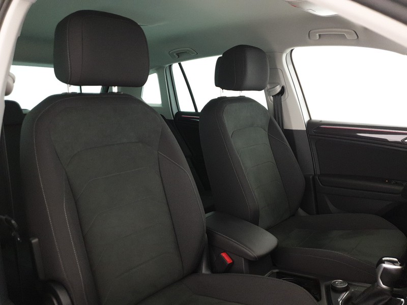 Volkswagen Tiguan 2.0 tdi elegance 4motion 200cv dsg