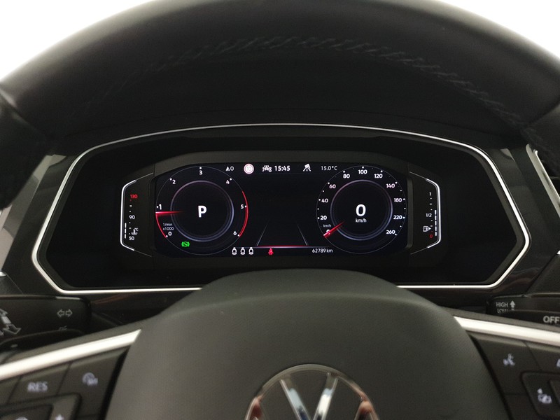 Volkswagen Tiguan 2.0 tdi elegance 4motion 200cv dsg