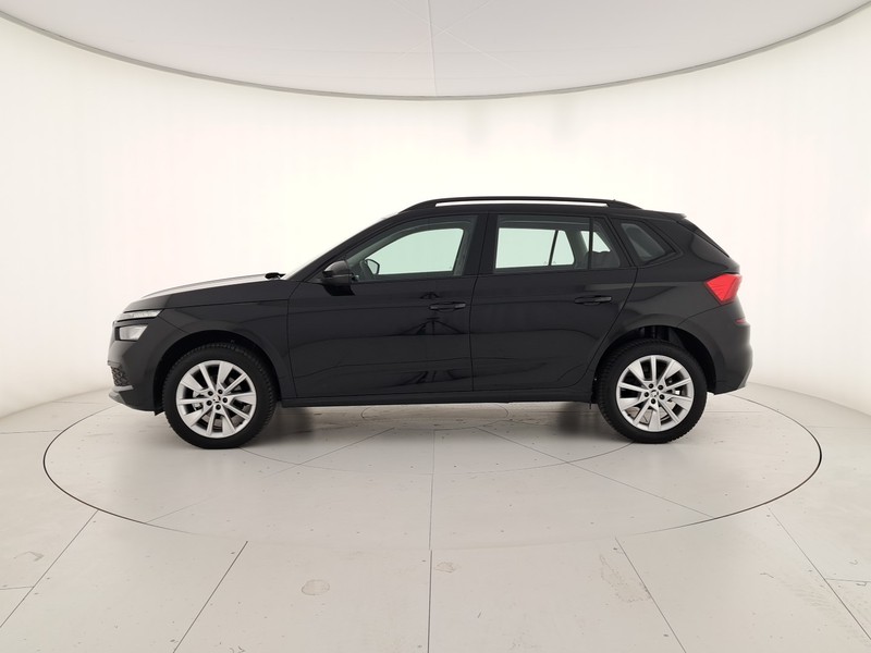 Skoda Kamiq 1.0 tsi ambition 95cv