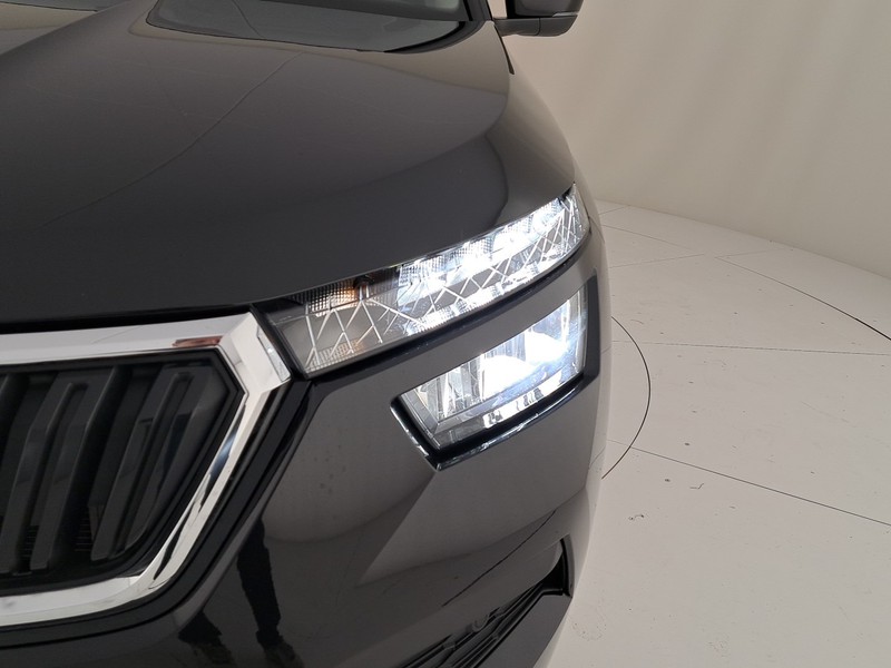 Skoda Kamiq 1.0 tsi ambition 95cv