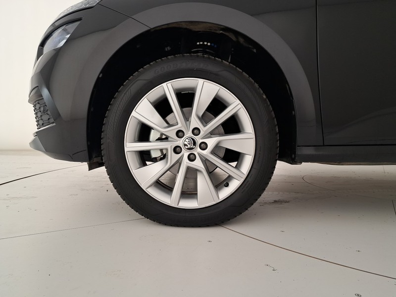Skoda Kamiq 1.0 tsi ambition 95cv