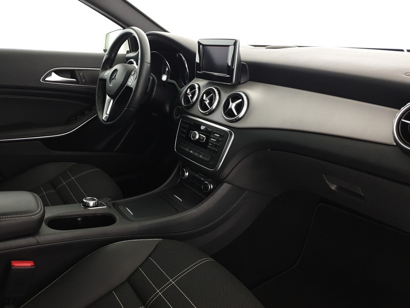 Mercedes-Benz GLA 200 d (cdi) executive auto